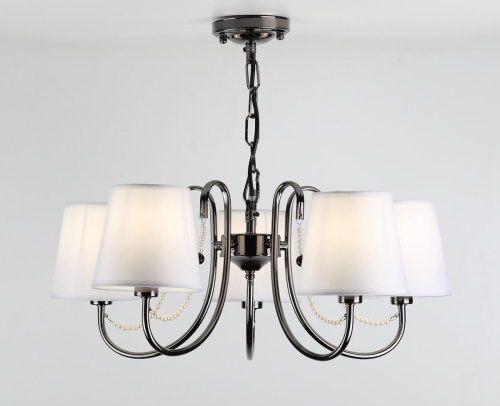 Подвесная люстра Rivoli Perla 2025-205 Б0038434 Подвесная люстра Rivoli Perla 2025-205 Б0038434