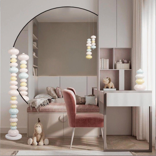 Торшер Loft IT Macaroon 10271F/B Торшер Loft IT Macaroon 10271F/B