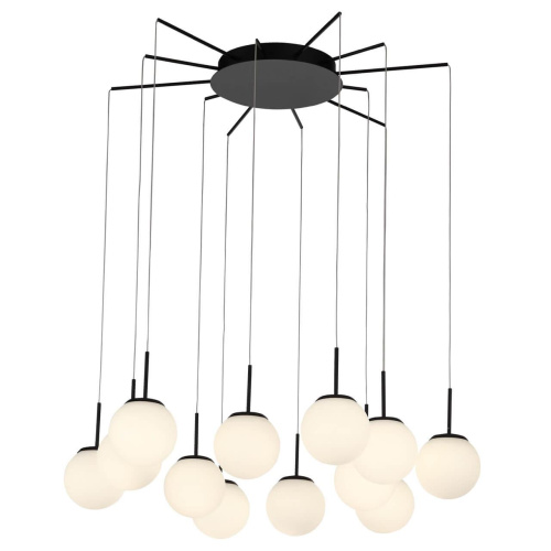 Подвесной светодиодный светильник ST Luce SL395.403.12 Подвесной светодиодный светильник ST Luce SL395.403.12