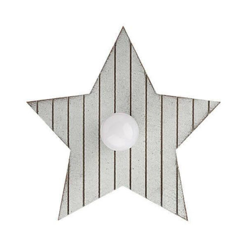 Настенный светильник Nowodvorski Toy-Star 9376 Настенный светильник Nowodvorski Toy-Star 9376