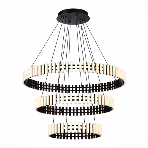 Подвесной светодиодный светильник ST Luce Estense SL6203.403.105 Подвесной светодиодный светильник ST Luce Estense SL6203.403.105