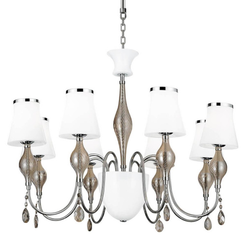 Подвесная люстра Lightstar Escica 806080 Подвесная люстра Lightstar Escica 806080