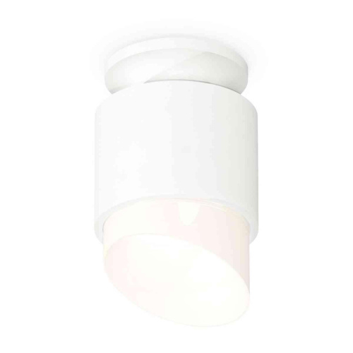 Комплект накладного светильника Ambrella light Techno Spot XS7510046 SWH/FR белый песок/белый матовый (N7925, C7510, N7175) Комплект накладного светильника Ambrella light Techno Spot XS7510046 SWH/FR белый песок/белый матовый (N7925, C7510, N7175)