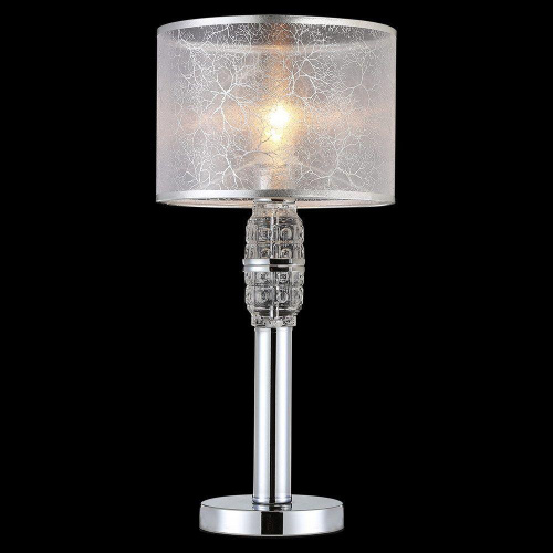 Настольная лампа Illumico IL6216-1T-27 CR Настольная лампа Illumico IL6216-1T-27 CR