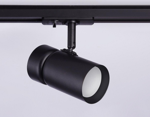 Трековый светильник Ambrella light Track System GL5144 Трековый светильник Ambrella light Track System GL5144