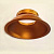 Рефлектор Italline Reflector for 3160 gold