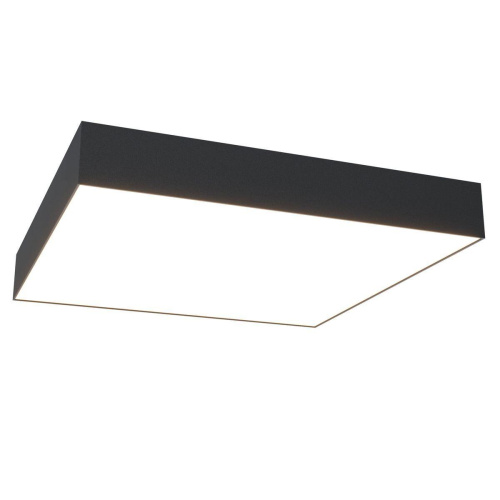 Потолочный светодиодный светильник Maytoni Technical Zon C067CL-L48B4K Потолочный светодиодный светильник Maytoni Technical Zon C067CL-L48B4K