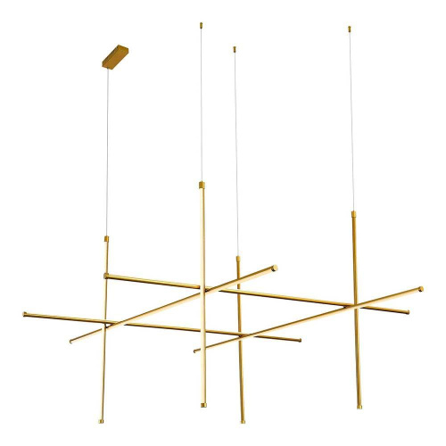 Подвесной светильник ST Luce RETICO SL6207.203.150 Подвесной светильник ST Luce RETICO SL6207.203.150
