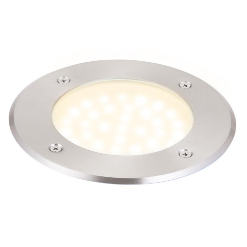 Ландшафтный светильник Arte Lamp Piazza A6056IN-1SS Ландшафтный светильник Arte Lamp Piazza A6056IN-1SS