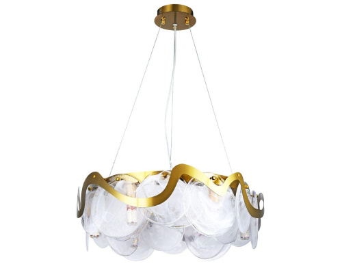 Подвесная люстра Ambrella light Traditional TR5326 Подвесная люстра Ambrella light Traditional TR5326
