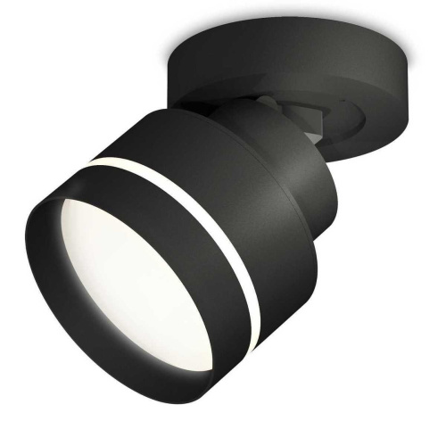 Комплект спота Ambrella light Techno Spot XM (A2229, A2106, C8102, N8462) XM8102025 Комплект спота Ambrella light Techno Spot XM (A2229, A2106, C8102, N8462) XM8102025