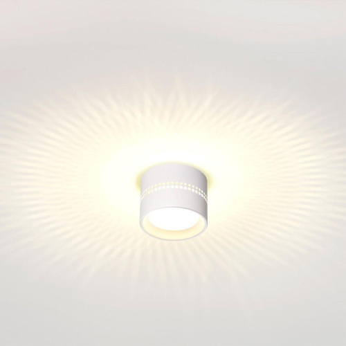 Потолочный светильник Odeon Light Real 6609/1C Потолочный светильник Odeon Light Real 6609/1C