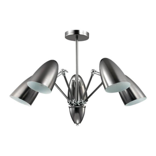 Потолочная люстра Lumion Kriya 3589/5C Потолочная люстра Lumion Kriya 3589/5C