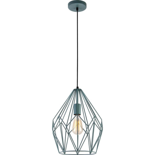 Подвесной светильник Toplight Jade TL1173H-01DG Подвесной светильник Toplight Jade TL1173H-01DG