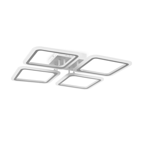 Потолочная светодиодная люстра Freya Radane FR10020CL-L70W Потолочная светодиодная люстра Freya Radane FR10020CL-L70W