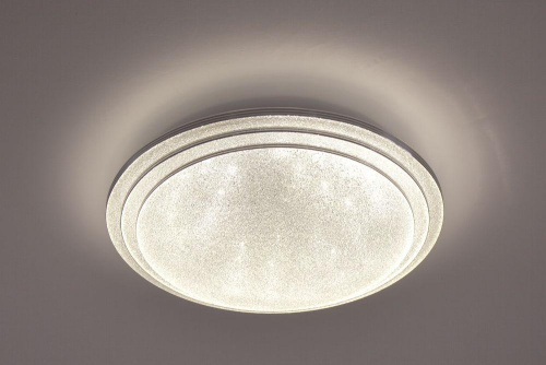 Потолочный светодиодный светильник Escada 10268/S LED Потолочный светодиодный светильник Escada 10268/S LED