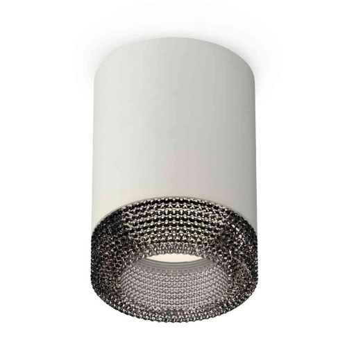 Комплект накладного светильника Ambrella light Techno Spot XS7423002 SGR/BK серый песок/тонированный (C7423, N7192) Комплект накладного светильника Ambrella light Techno Spot XS7423002 SGR/BK серый песок/тонированный (C7423, N7192)