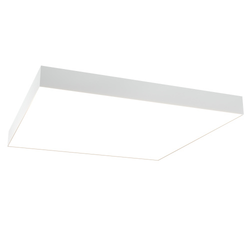 Потолочный светильник Technical C032CL-90W4K-SQ-W Потолочный светильник Technical C032CL-90W4K-SQ-W