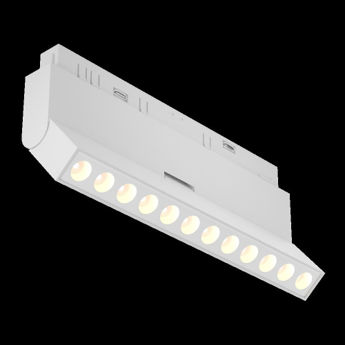 Трековый светильник Technical TR033-4-12W3K-M-DS-W Трековый светильник Technical TR033-4-12W3K-M-DS-W