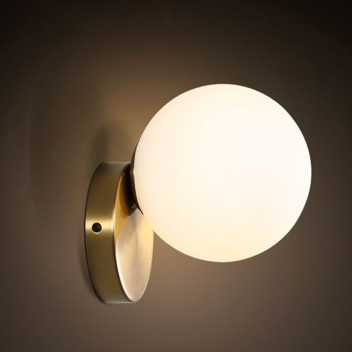 Настенный Светильник Tip Of The Tongue - Wall Mounted, 2015 L D20 By Imperiumloft Настенный Светильник Tip Of The Tongue - Wall Mounted, 2015 L D20 By Imperiumloft