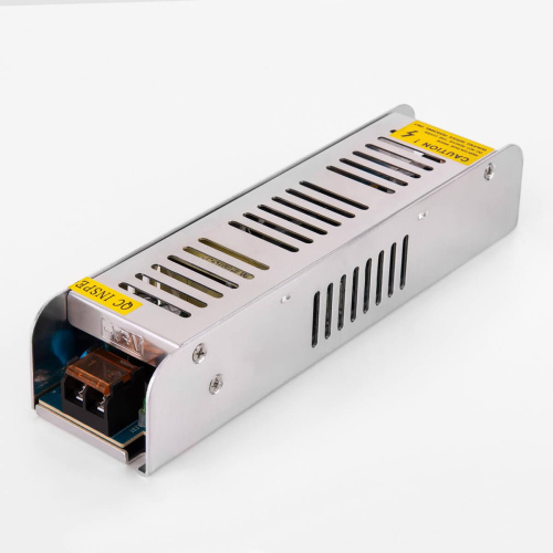 Блок питания для светодиодной ленты Elektrostandard LST 24V 100W 4,16A a052982 Блок питания для светодиодной ленты Elektrostandard LST 24V 100W 4,16A a052982