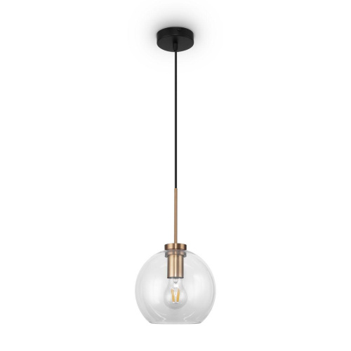 Подвесной светильник Freya Bravis Market FR8002PL-01BS