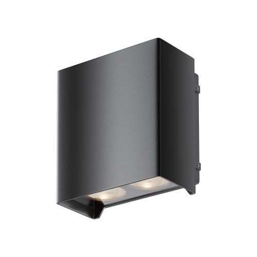 Настенный светильник (бра) Outdoor O570WL-L20B3K Настенный светильник (бра) Outdoor O570WL-L20B3K