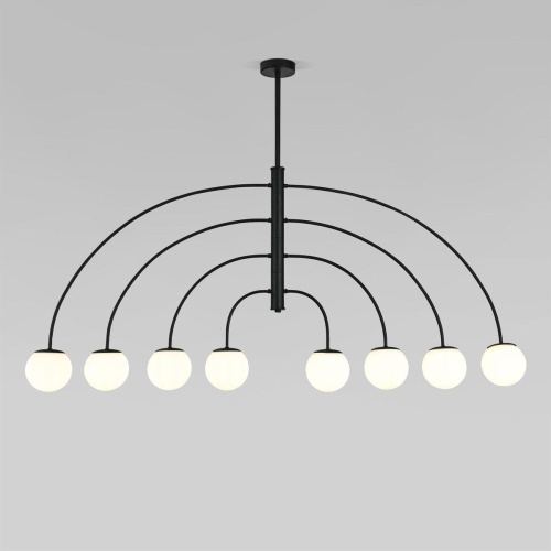 Подвесная люстра Kink Light Cenacolo 30179/8 a069122 Подвесная люстра Kink Light Cenacolo 30179/8 a069122