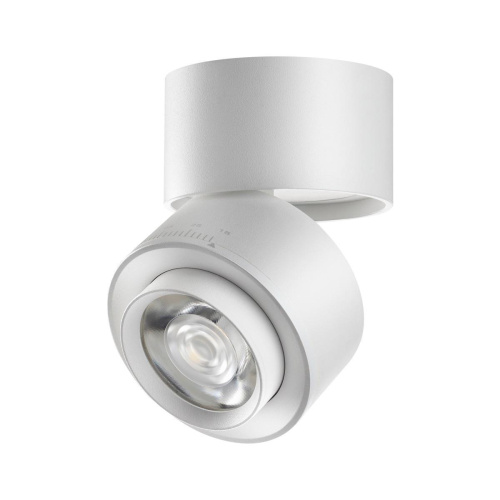Светодиодный спот Novotech Over Eddy 358947 Светодиодный спот Novotech Over Eddy 358947
