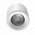 Потолочный светодиодный светильник iLedex Metrica 113-12W-D100-4000K-24DG-WH