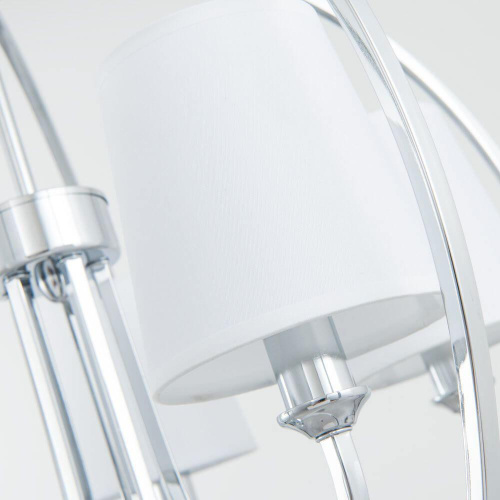 Подвесная люстра Arte Lamp A9022SP-5CC Подвесная люстра Arte Lamp A9022SP-5CC