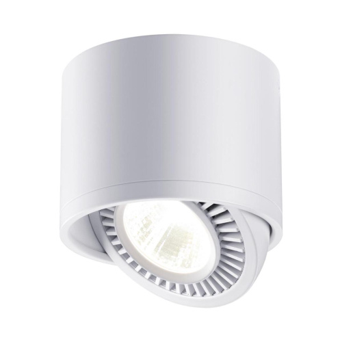 Потолочный светодиодный светильник Novotech Over Gesso 358813 Потолочный светодиодный светильник Novotech Over Gesso 358813