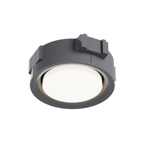 Встраиваемый светильник Technical DL019-GX53-B Встраиваемый светильник Technical DL019-GX53-B