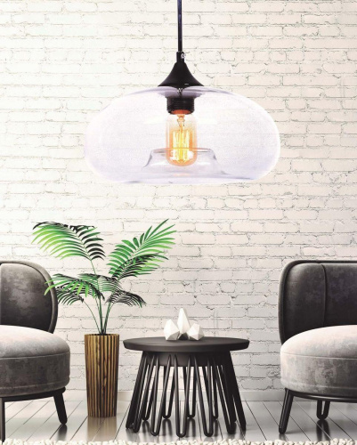 Подвесной светильник Lumina Deco Brosso LDP 6810 PR Подвесной светильник Lumina Deco Brosso LDP 6810 PR