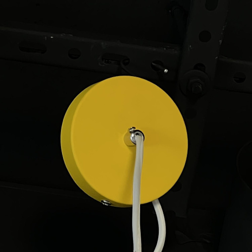 Подвесной Светильник Omg A Yellow By Imperiumloft Подвесной Светильник Omg A Yellow By Imperiumloft
