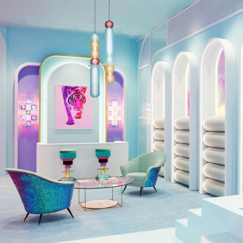 Подвесной светодиодный светильник Loft IT Lollipop 10239P/E Подвесной светодиодный светильник Loft IT Lollipop 10239P/E