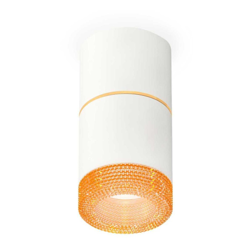 Комплект потолочного светильника Ambrella light Techno Spot XS (C7401, A2072, C7401, N7195) XS7401202 Комплект потолочного светильника Ambrella light Techno Spot XS (C7401, A2072, C7401, N7195) XS7401202