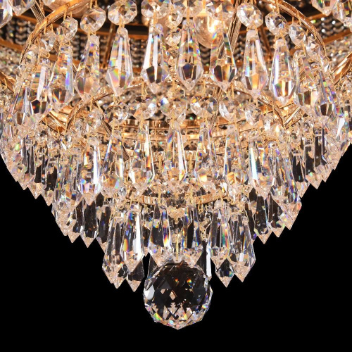 Потолочная люстра Maytoni Palace DIA890-CL-42-G Потолочная люстра Maytoni Palace DIA890-CL-42-G