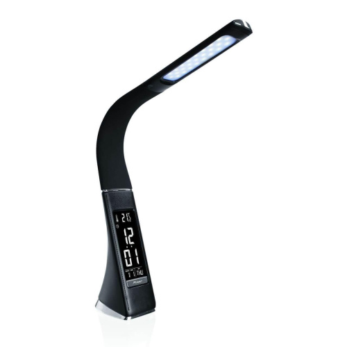 Настольная лампа Arte Lamp Supervisor A1706LT-1BK Настольная лампа Arte Lamp Supervisor A1706LT-1BK