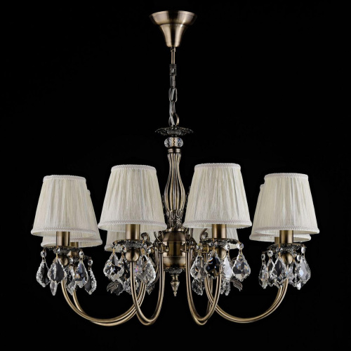Подвесная люстра Maytoni Latona RC301-PL-08-R Подвесная люстра Maytoni Latona RC301-PL-08-R