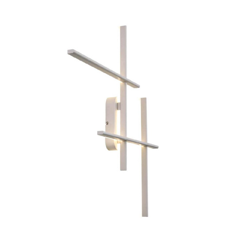 Настенный светодиодный светильник ST Luce Basoni SL394.501.04 Настенный светодиодный светильник ST Luce Basoni SL394.501.04