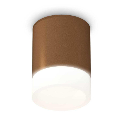 Комплект потолочного светильника Ambrella light Techno Spot XC (C6304, N6248) XS6304041 Комплект потолочного светильника Ambrella light Techno Spot XC (C6304, N6248) XS6304041