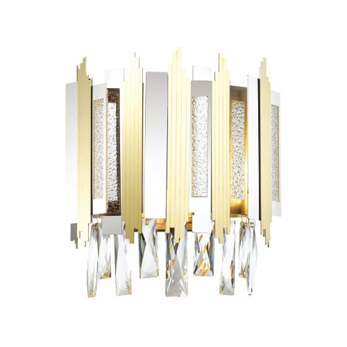 Настенный светильник Odeon Light Runa 4635/2W Настенный светильник Odeon Light Runa 4635/2W