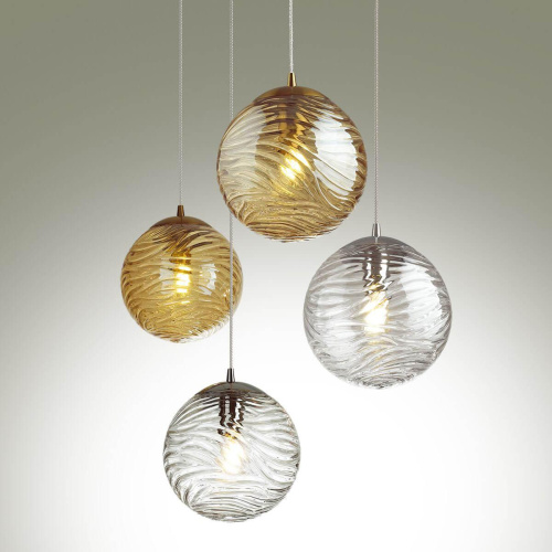 Подвесной светильник Odeon Light Otila 4780/1 Подвесной светильник Odeon Light Otila 4780/1