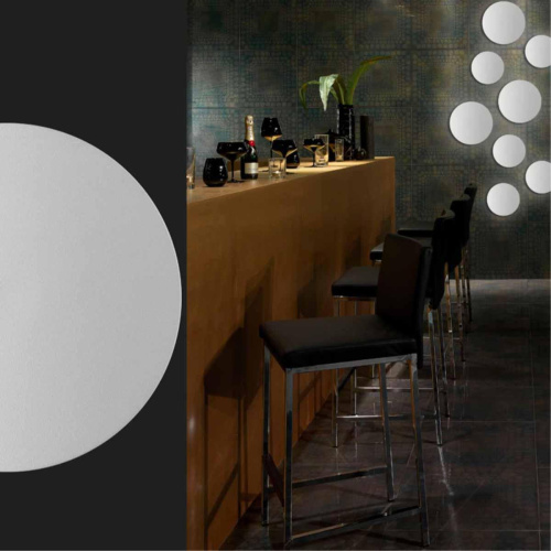 Уличный настенный светодиодный светильник Odeon Light Hightech Eclissi 3633/9WL Уличный настенный светодиодный светильник Odeon Light Hightech Eclissi 3633/9WL