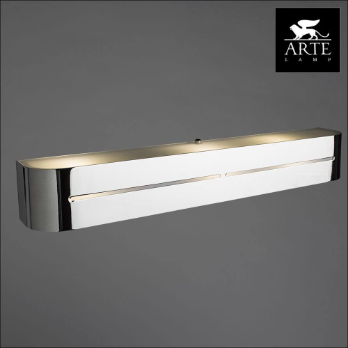 Настенный светильник Arte Lamp Cosmopolitan A7210AP-3CC Настенный светильник Arte Lamp Cosmopolitan A7210AP-3CC