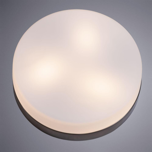 Потолочный светильник Arte Lamp Aqua-Tablet A6047PL-3AB Потолочный светильник Arte Lamp Aqua-Tablet A6047PL-3AB