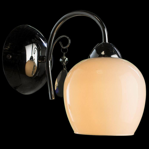 Бра Arte Lamp Millo A9548AP-1CC Бра Arte Lamp Millo A9548AP-1CC