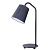 Настольная лампа TopDecor Flamingo T1 12 02g