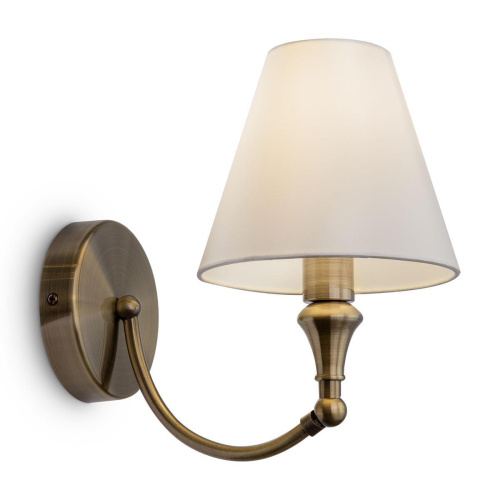 Бра Maytoni Eclectic 11 M-01-SB-LMP-O-25 Бра Maytoni Eclectic 11 M-01-SB-LMP-O-25